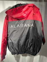 Load image into Gallery viewer, Vintage Alabama X Pro Player Puffer Jacket XXL 2XL - Alabama VTG
