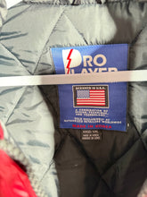 Load image into Gallery viewer, Vintage Alabama X Pro Player Puffer Jacket XXL 2XL - Alabama VTG
