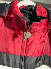 Load image into Gallery viewer, Vintage Alabama X Pro Player Puffer Jacket XXL 2XL - Alabama VTG
