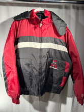 Load image into Gallery viewer, Vintage Alabama X Pro Player Puffer Jacket XXL 2XL - Alabama VTG
