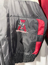 Load image into Gallery viewer, Vintage Alabama X Pro Player Puffer Jacket XXL 2XL - Alabama VTG
