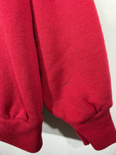 Load image into Gallery viewer, Vintage Alabama X Red Oak Crimson Graphic Crewneck Sweatshirt Medium - Alabama VTG
