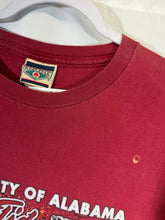 Load image into Gallery viewer, Vintage Alabama X Red Oak Crimson Graphic T-Shirt Medium - Alabama VTG
