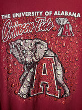 Load image into Gallery viewer, Vintage Alabama X Red Oak Crimson Graphic T-Shirt Medium - Alabama VTG

