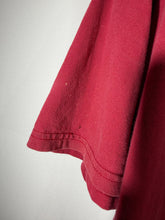 Load image into Gallery viewer, Vintage Alabama X Red Oak Crimson Graphic T-Shirt Medium - Alabama VTG
