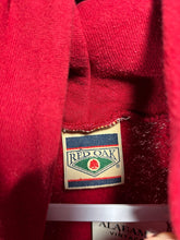 Load image into Gallery viewer, Vintage Alabama X Red Oak Crimson Hoodie Sweatshirt Small - Alabama VTG
