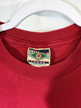 Load image into Gallery viewer, Vintage Alabama X Red Oak Crimson T-Shirt Medium - Alabama VTG
