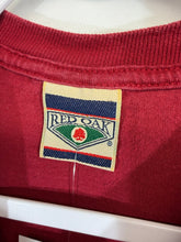 Load image into Gallery viewer, Vintage Alabama X Red Oak Crimson T-Shirt XL - Alabama VTG

