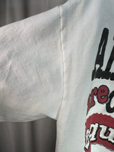 Load image into Gallery viewer, Vintage Alabama X Red Oak White Crewneck Sweatshirt Medium - Alabama VTG
