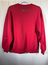 Load image into Gallery viewer, Vintage Alabama X Russell Crimson Crewneck Sweatshirt Medium - Alabama VTG
