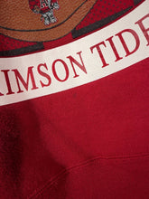 Load image into Gallery viewer, Vintage Alabama X Russell Crimson Crewneck Sweatshirt Small - Alabama VTG

