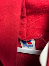 Load image into Gallery viewer, Vintage Alabama X Russell Crimson Hoodie Sweatshirt Medium - Alabama VTG
