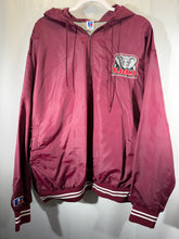 Load image into Gallery viewer, Vintage Alabama X Russell Crimson Quarter Zip Windbreaker Pullover XXL 2XL - Alabama VTG
