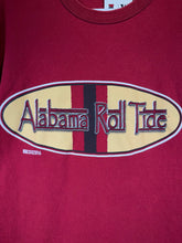 Load image into Gallery viewer, Vintage Alabama X Russell Crimson T-Shirt Medium - Alabama VTG
