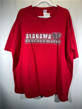 Load image into Gallery viewer, Vintage Alabama X Russell Crimson T-Shirt XXL 2XL - Alabama VTG
