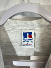Load image into Gallery viewer, Vintage Alabama X Russell Grey Long Sleeve Shirt Medium - Alabama VTG
