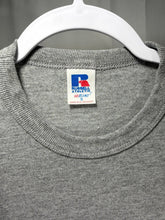 Load image into Gallery viewer, Vintage Alabama X Russell Grey T-Shirt Small - Alabama VTG
