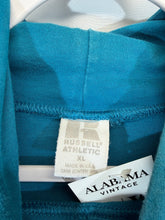 Load image into Gallery viewer, Vintage Alabama X Russell Lightweight Hoodie XL - Alabama VTG
