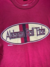 Load image into Gallery viewer, Vintage Alabama X Russell T-Shirt Large - Alabama VTG
