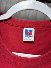 Load image into Gallery viewer, Vintage Alabama X Russell T-Shirt Large - Alabama VTG
