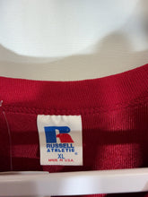 Load image into Gallery viewer, Vintage Alabama X Russell Team Issued Shula Practice Jersey XL - Alabama VTG
