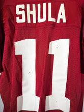 Load image into Gallery viewer, Vintage Alabama X Russell Team Issued Shula Practice Jersey XL - Alabama VTG
