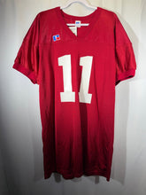 Load image into Gallery viewer, Vintage Alabama X Russell Team Issued Shula Practice Jersey XL - Alabama VTG
