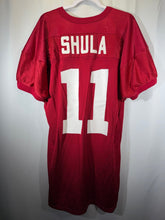 Load image into Gallery viewer, Vintage Alabama X Russell Team Issued Shula Practice Jersey XL - Alabama VTG

