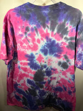 Load image into Gallery viewer, Vintage Alabama X Russell Tie Dye T-Shirt Large - Alabama VTG
