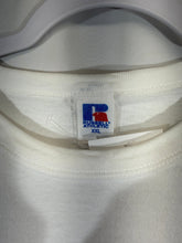Load image into Gallery viewer, Vintage Alabama X Russell White T-Shirt XL - Alabama VTG
