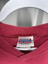 Load image into Gallery viewer, Vintage Alabama X Sport Jersey Style T-Shirt Large - Alabama VTG

