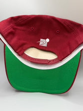 Load image into Gallery viewer, Vintage Alabama X Sports Specialties Crimson Snapback Hat - Alabama VTG
