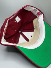 Load image into Gallery viewer, Vintage Alabama X Sports Specialties Crimson Snapback Hat - Alabama VTG
