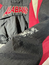 Load image into Gallery viewer, Vintage Alabama X Starter Black Half Zip Pullover Jacket Small - Alabama VTG
