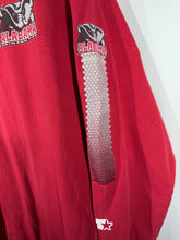 Load image into Gallery viewer, Vintage Alabama X Starter Crimson Long Sleeve Shirt XL - Alabama VTG
