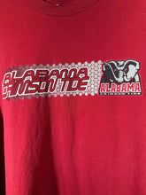 Load image into Gallery viewer, Vintage Alabama X Starter Crimson Long Sleeve Shirt XL - Alabama VTG
