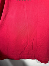 Load image into Gallery viewer, Vintage Alabama X Starter Crimson T-Shirt XL - Alabama VTG
