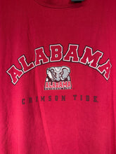 Load image into Gallery viewer, Vintage Alabama X Starter Crimson T-Shirt XL - Alabama VTG
