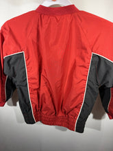 Load image into Gallery viewer, Vintage Alabama X Starter Crimson Windbreaker Pullover Youth 4/5 - Alabama VTG
