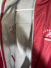 Load image into Gallery viewer, Vintage Alabama X Starter Reversible Jacket Large - Alabama VTG
