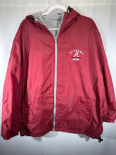 Load image into Gallery viewer, Vintage Alabama X Starter Reversible Jacket Large - Alabama VTG
