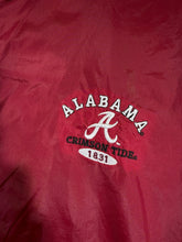 Load image into Gallery viewer, Vintage Alabama X Starter Reversible Jacket Large - Alabama VTG
