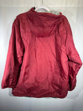 Load image into Gallery viewer, Vintage Alabama X Starter Reversible Jacket Large - Alabama VTG
