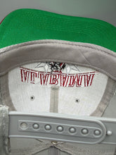 Load image into Gallery viewer, Vintage Alabama X Super Stars Two Tone Snapback Hat - Alabama VTG
