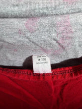 Load image into Gallery viewer, Vintage Alabama X The Game Grey/Crimson Red Shirt Medium - Alabama VTG
