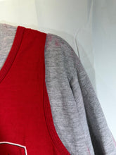 Load image into Gallery viewer, Vintage Alabama X The Game Grey/Crimson Red Shirt Medium - Alabama VTG
