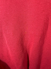 Load image into Gallery viewer, Vintage Alabama X TnT "Attitude Problem" Crimson Crewneck Sweatshirt Large - Alabama VTG
