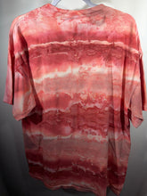 Load image into Gallery viewer, Vintage Alabama X TnT Crimson Tie Dye T-Shirt Large - Alabama VTG
