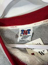 Load image into Gallery viewer, Vintage Alabama X TnT Custom 1 of 1 Crewneck Sweatshirt XL - Alabama VTG
