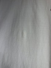 Load image into Gallery viewer, Vintage Alabama X TnT White Striped Shirt XL - Alabama VTG
